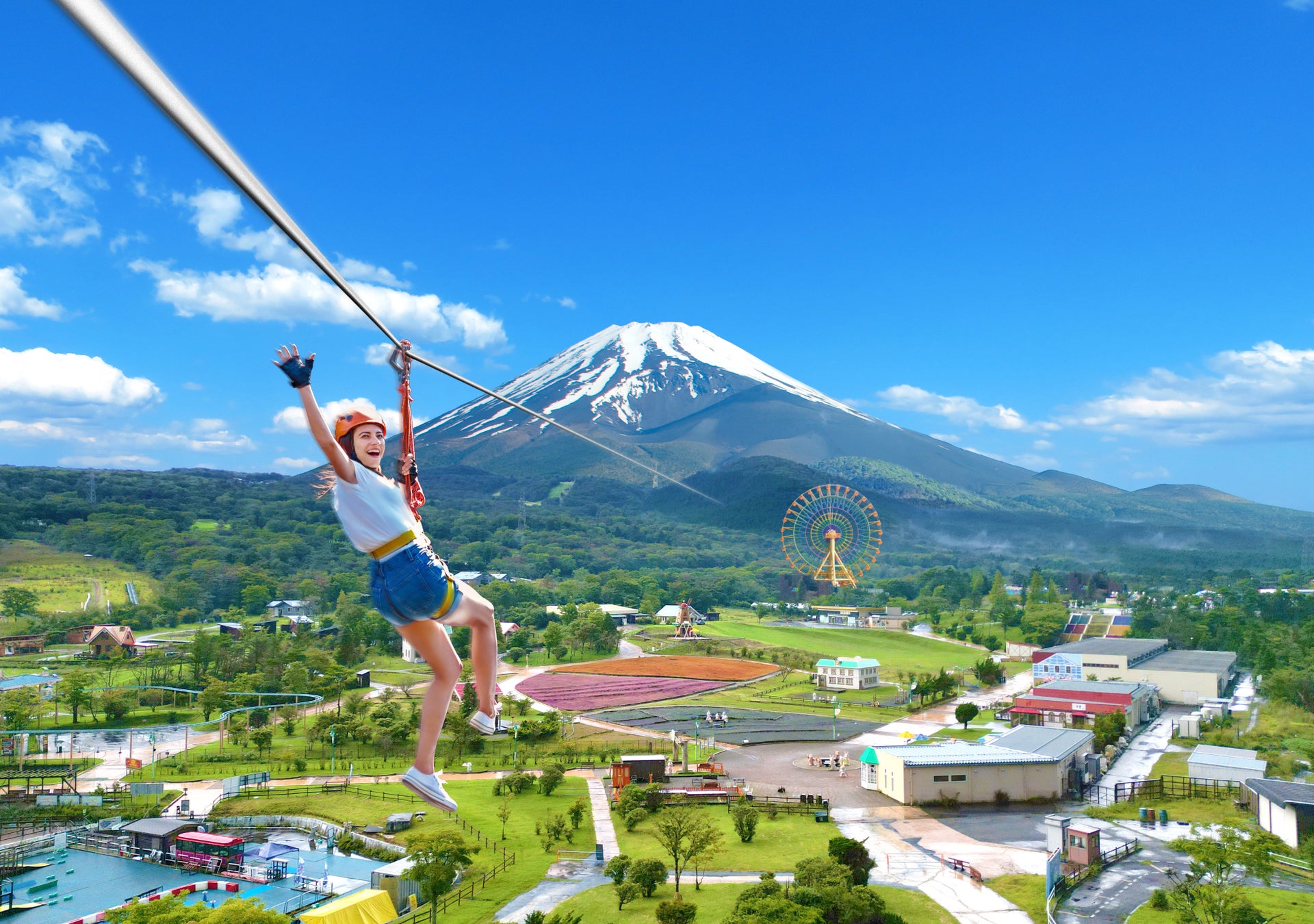 【オリエンタルホテルズ＆リゾーツ】沖縄ゆいまーる企画　第三弾