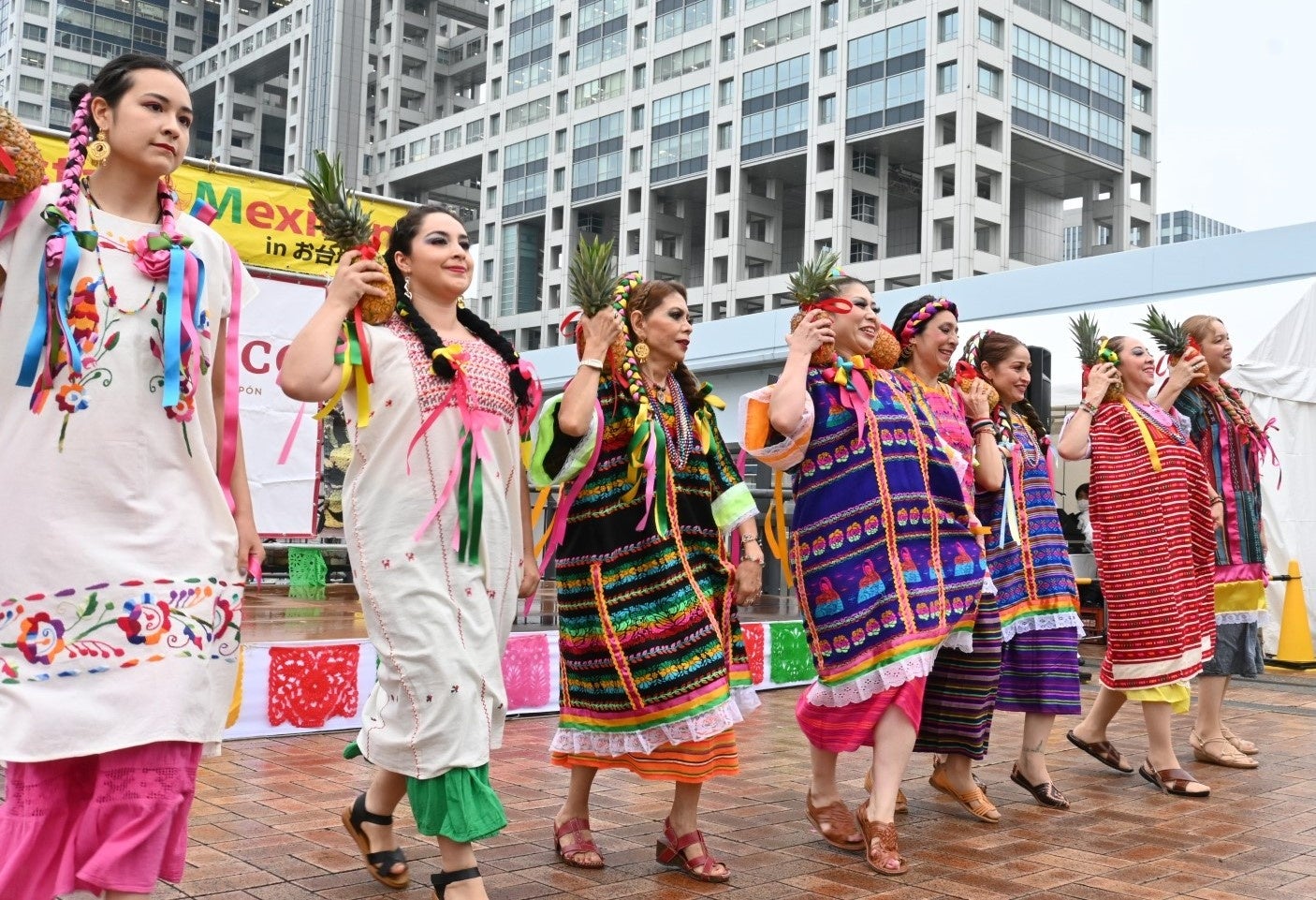365日、日本の祭りを体験できる宿泊施設「OMATSURI BASE Nakanoshimbashi」9月1日グランドオープン