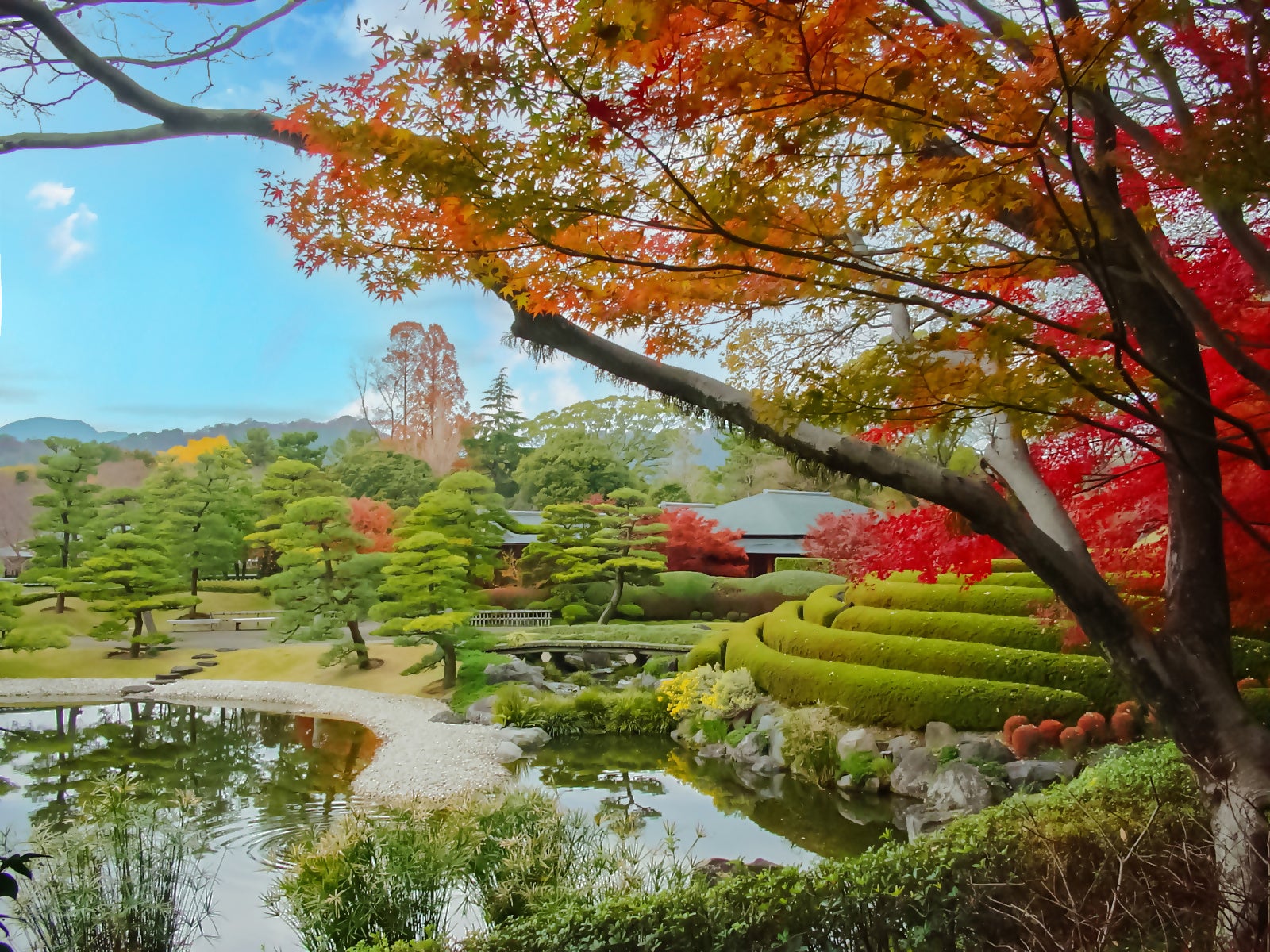 【川越プリンスホテル】『二都美食×至高の甘味~広東・上海・パティシエール饗宴~』を初開催