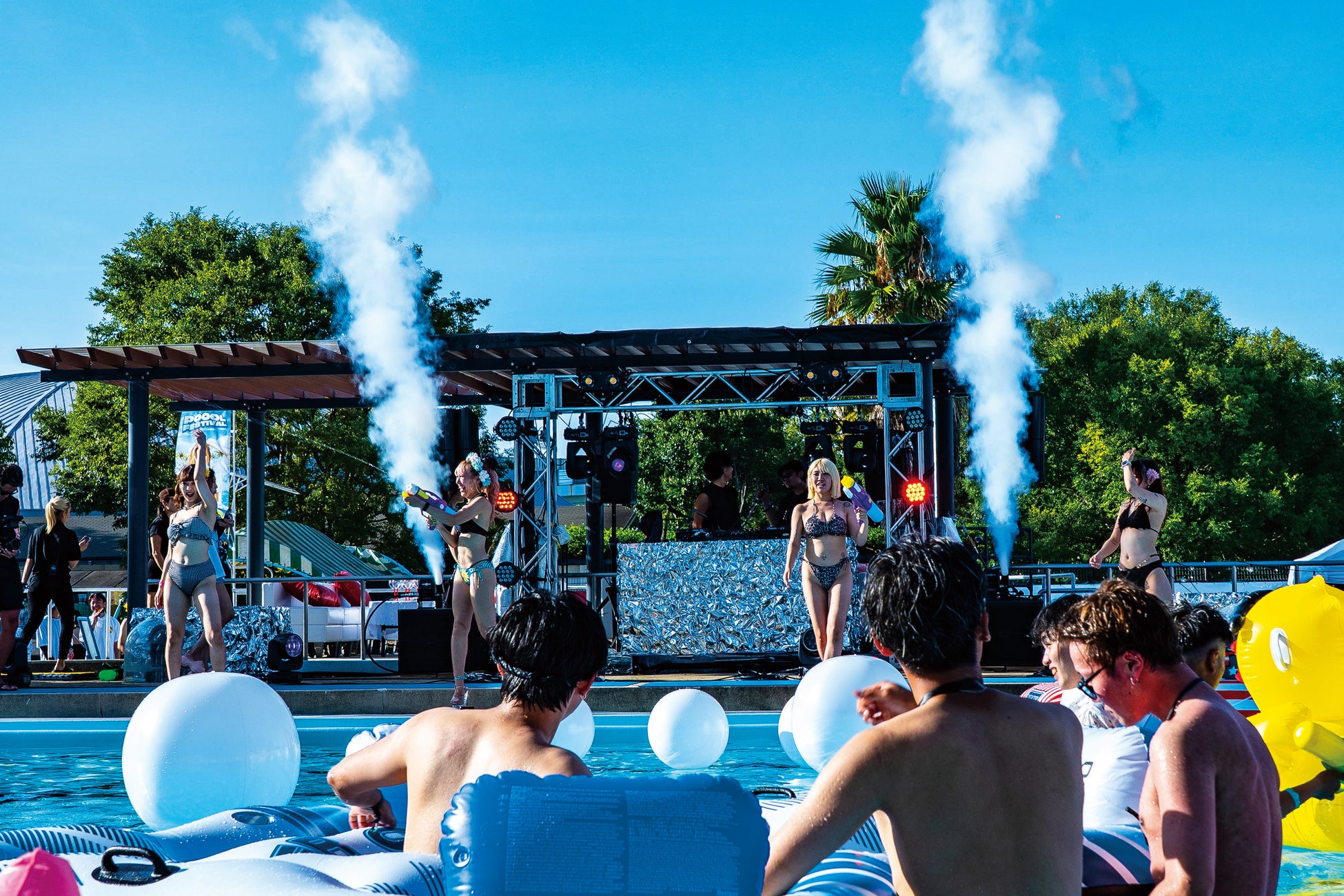 【南知多ビーチランド】目の前でセイウチの大きさを体感!パフォーマンスをしながらのヘルスチェックを公開!2025年9月6日(土)~11月30日(日)<愛知>