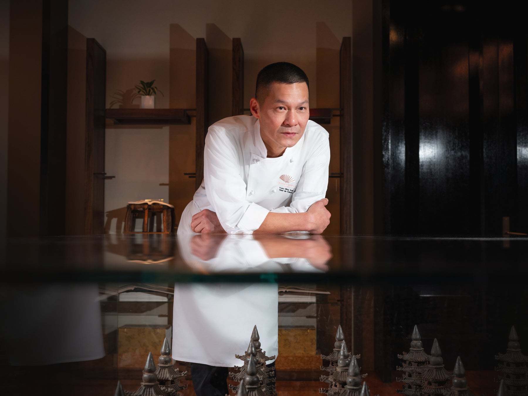 HIROSHIMA ORIZURU TOWER × ART BORN HIROSHIMA FLOWER : Art in Bloom ひとつの種が、幾重にもひらく おりづるタワー9周年イベント実施