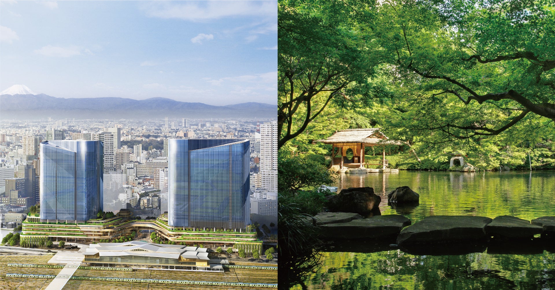 【ホテルインディゴ犬山有楽苑】ときをほぐす、年の瀬と新春