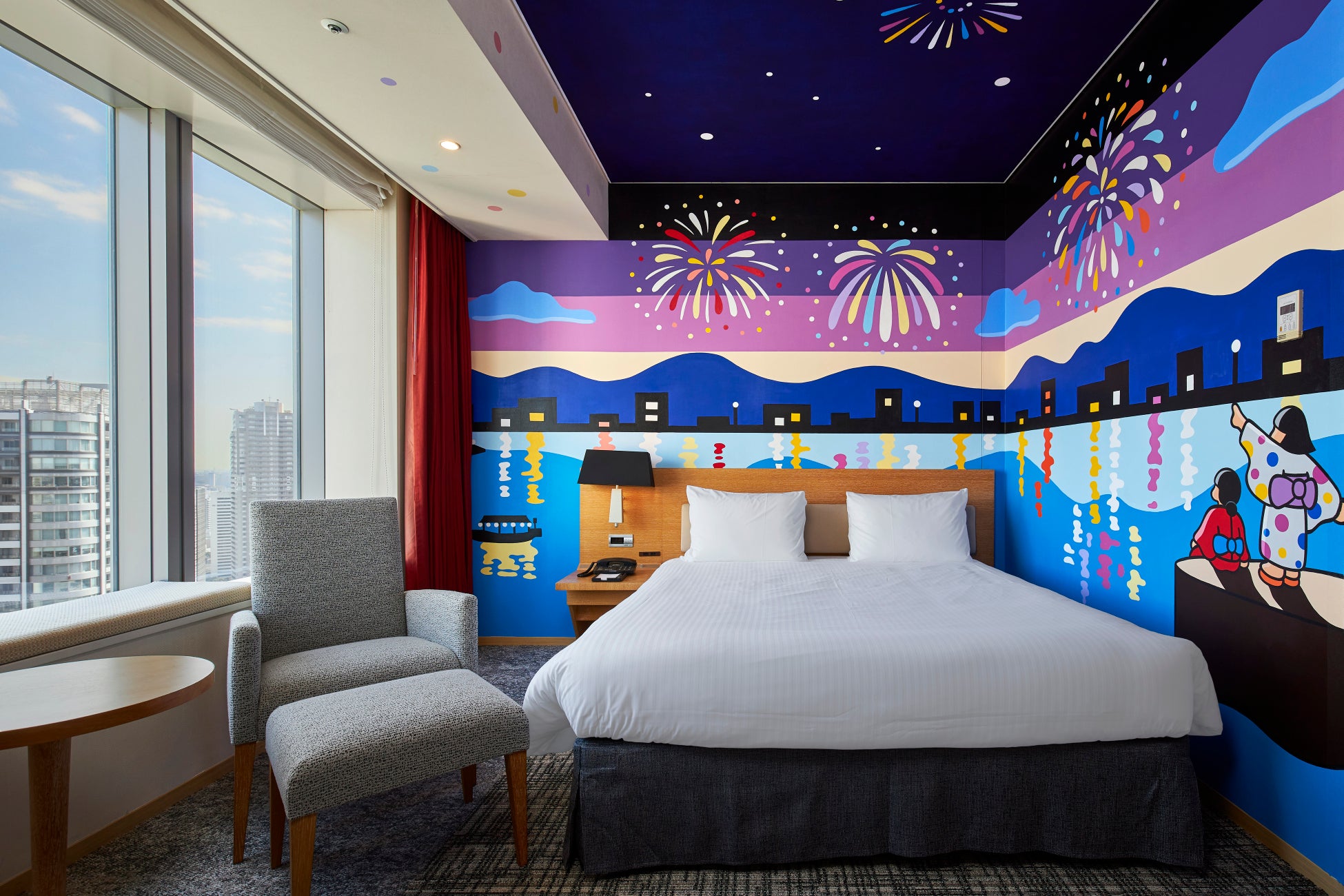 JR東日本と八芳園は TAKANAWA GATEWAY CITYを起点に、日本文化と地域の魅力を世界へ向けて発信していきます