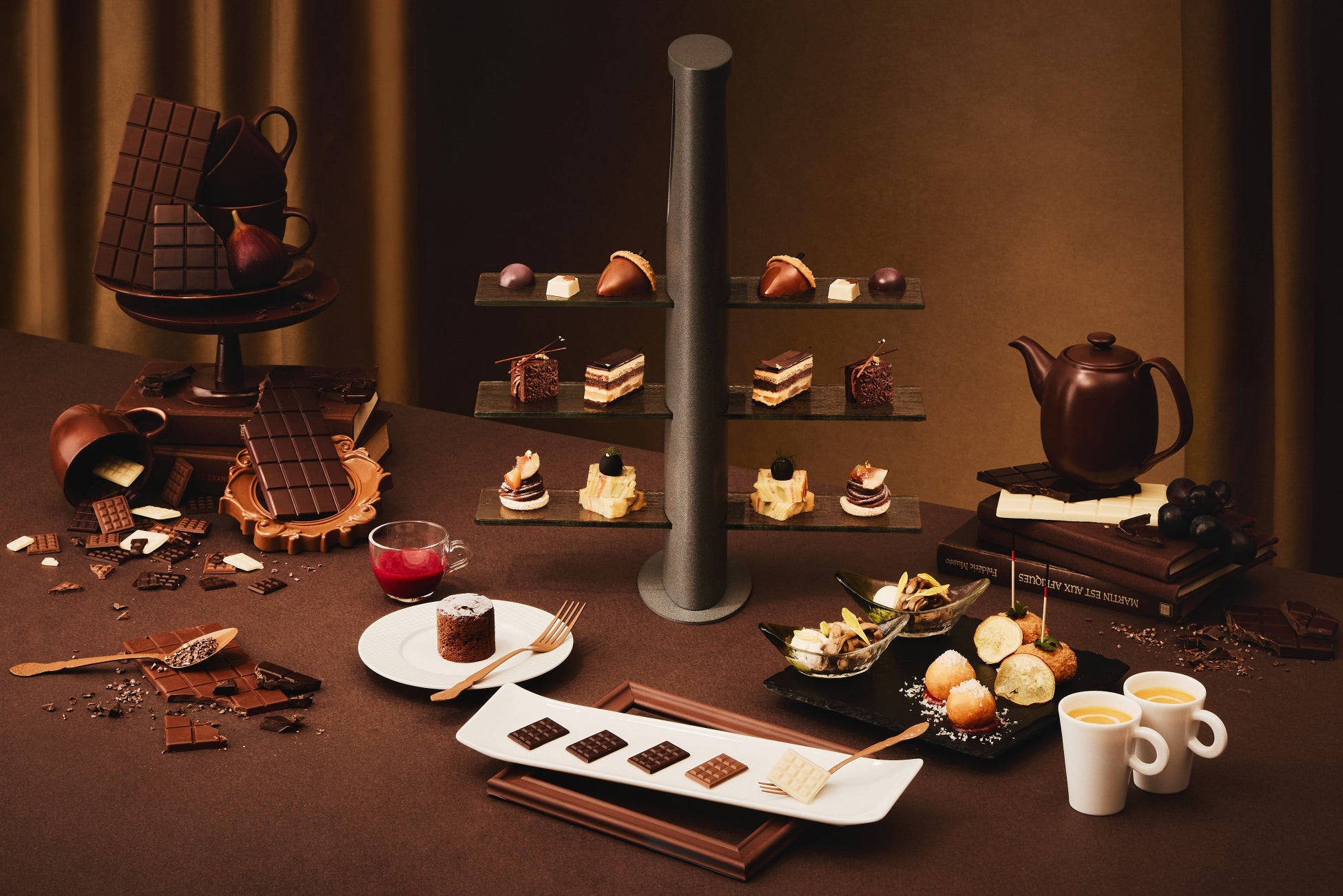 石川の秋をまるごと味わう贅沢な旅を。五感で楽しむ会席料理「秋彩 -SHUSAI-」付き宿泊プランの予約受付を開始