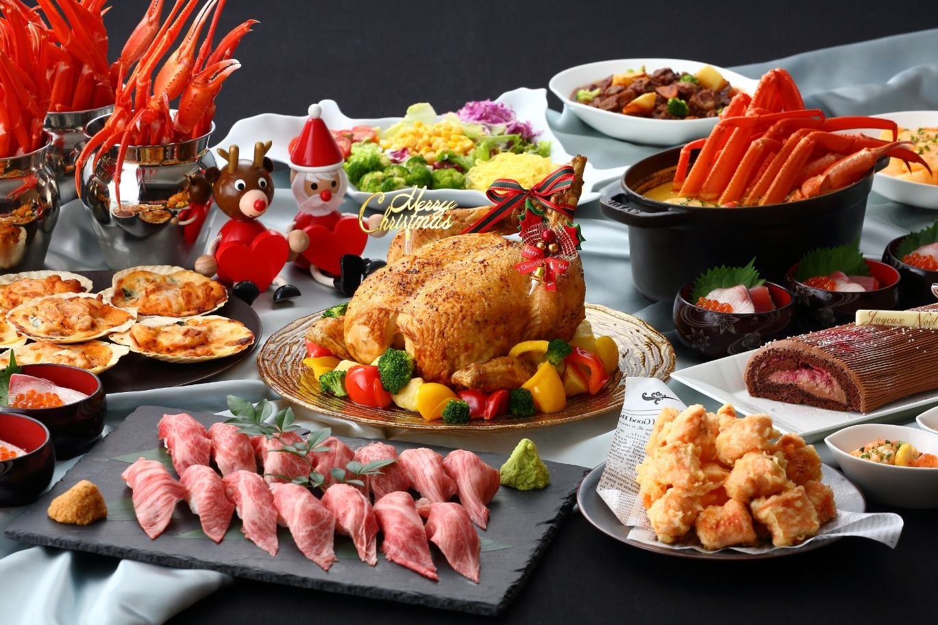 マイナビ ツール・ド・九州2025 佐世保クリテリウム「賑わい創出イベント」開催!