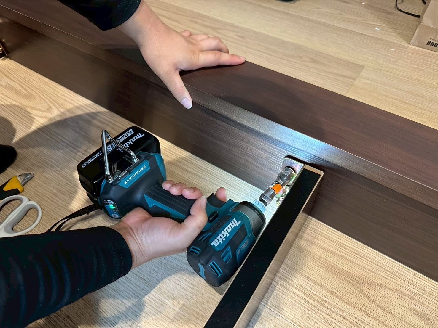 and wander ニュウマン高輪 オープンのお知らせ