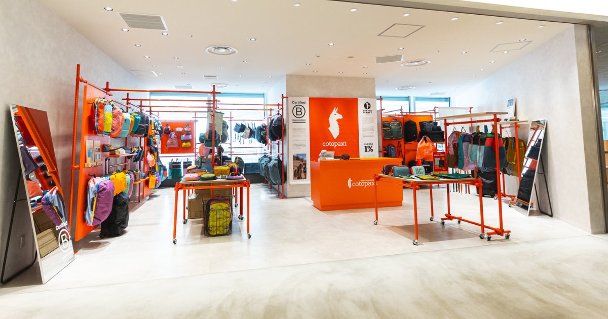 2025年秋冬のマムート“クラシック ロゴ・カプセル コレクション”がジャケットやパンツ、バックパックなど全9型を9月11日より全国で販売スタート