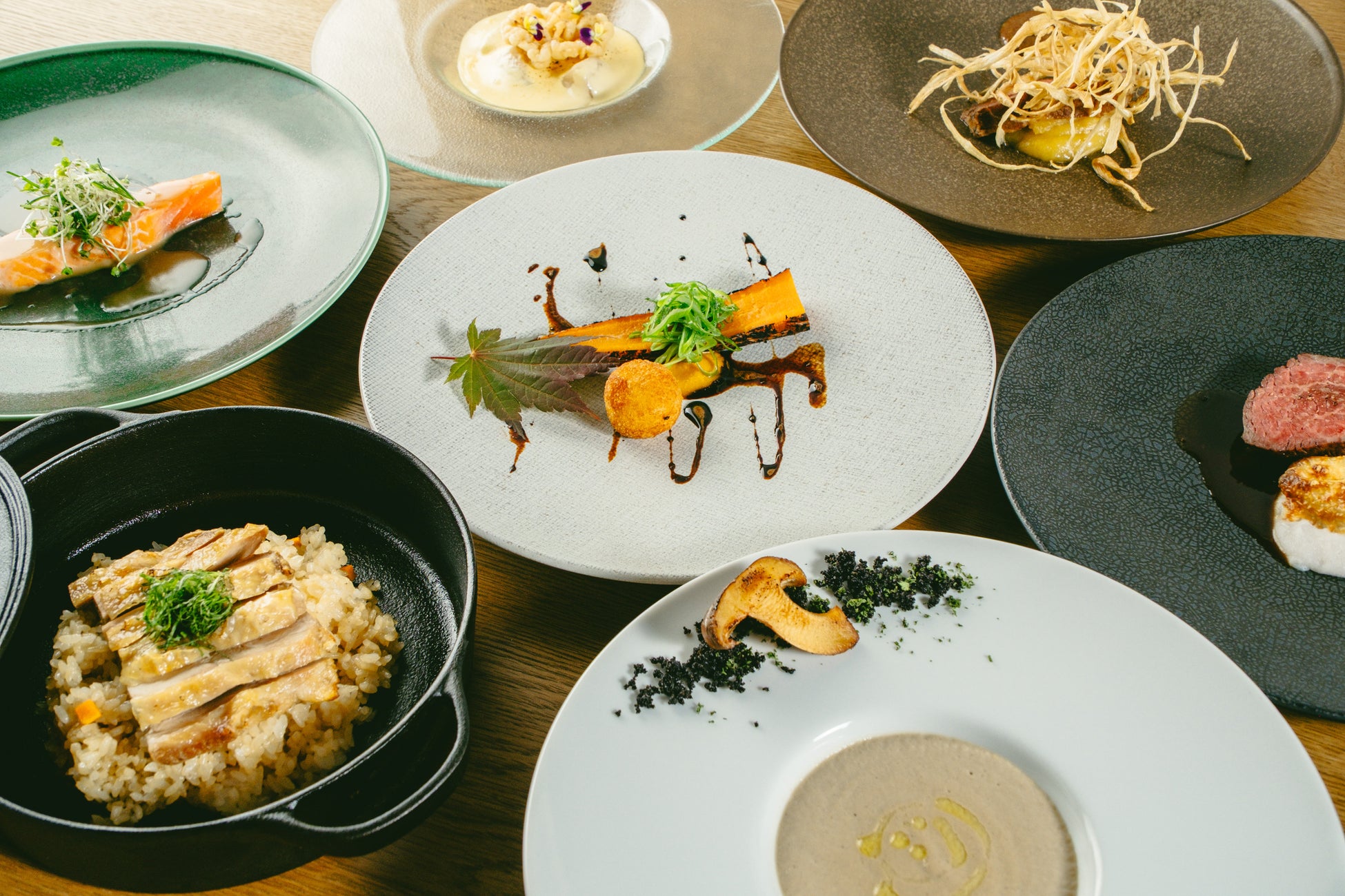 姫路城 秋・冬の特別公開