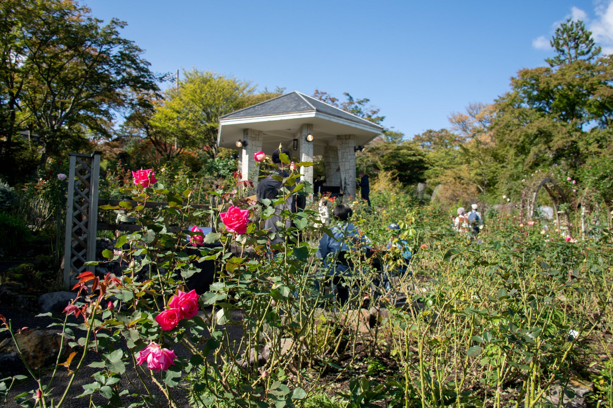 防災×アウトドアほか、さまざまなカルチャーとクロスオーバーした防災イベント「Jackery PLAY PARK : EXPLORE & GATHER」を初開催!