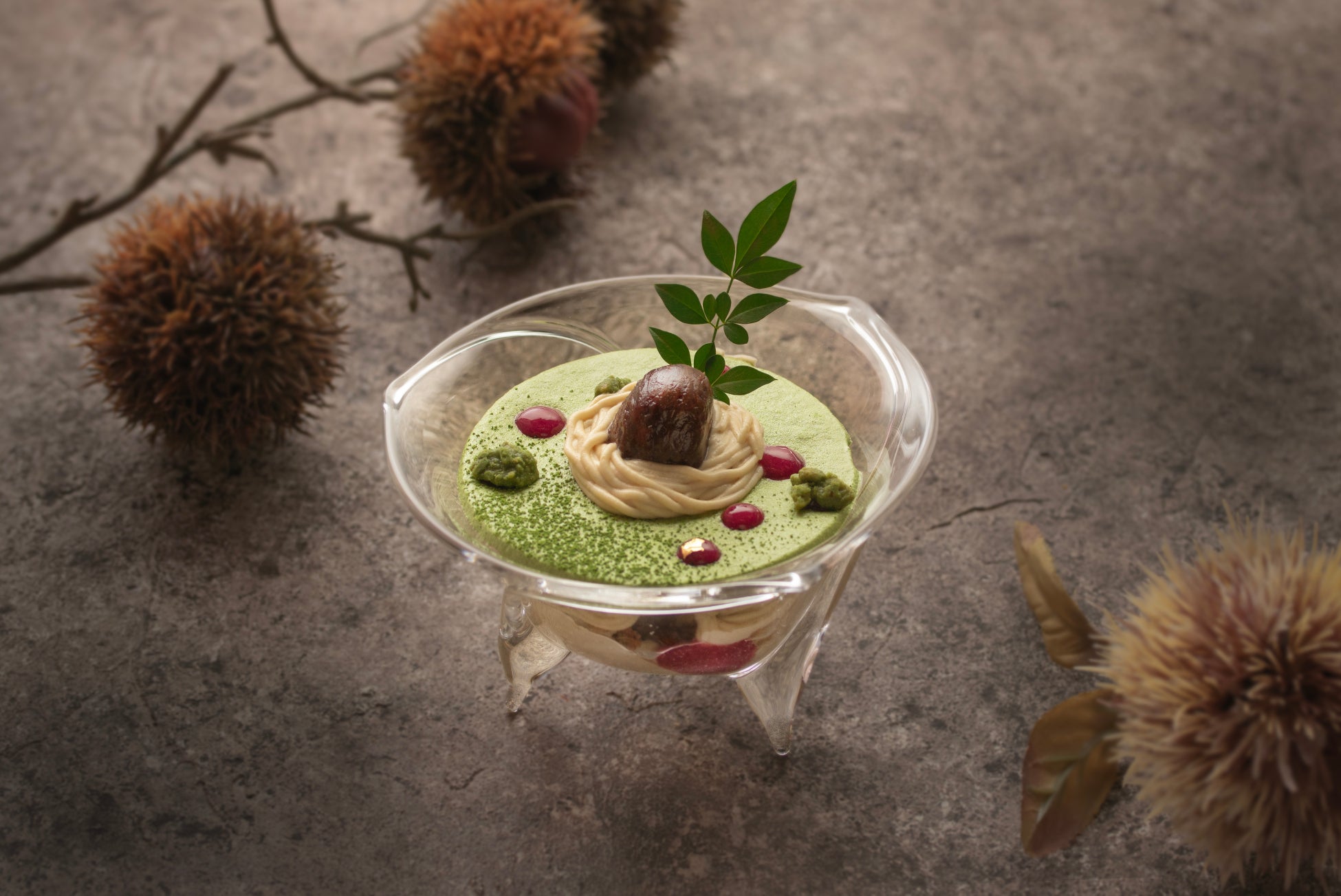 【ザ・カハラ・ホテル&リゾート 横浜 開業5周年】アニバーサリーパーティーや数量限定商品など多彩な企画をご用意