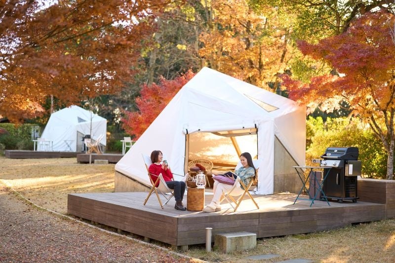 人気クラフトスイーツ「バターのいとこ」より”栗”フレーバーが期間限定で登場!