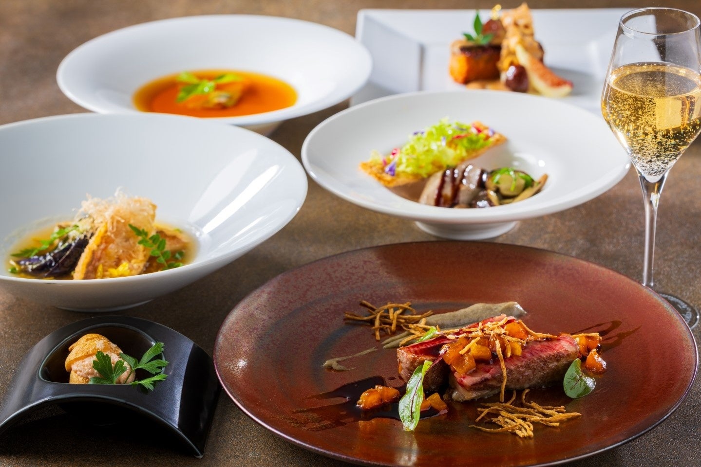 【ホテル日航関西空港】『ハロウィン・フロマージュブッフェ』を10月1日より開催