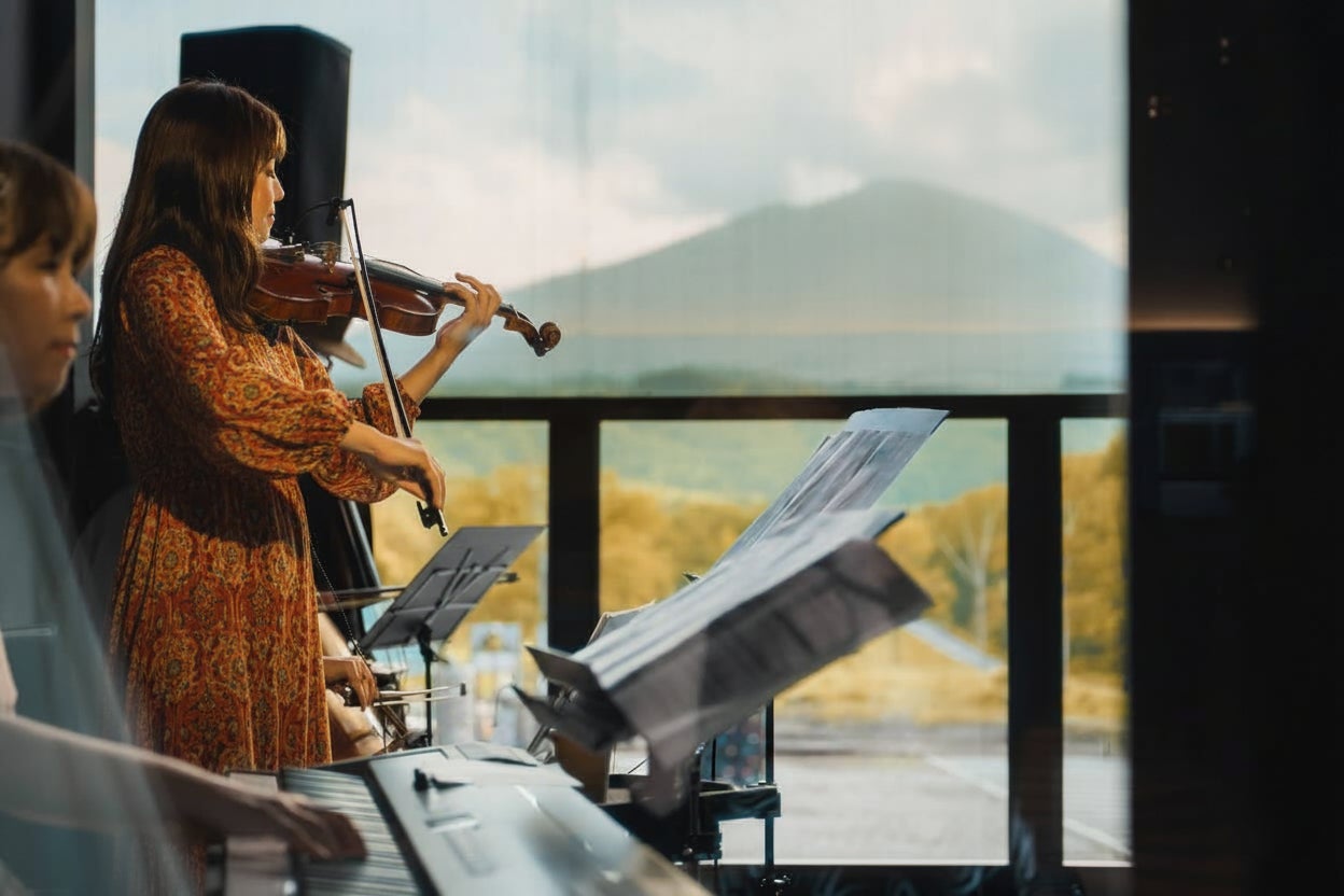 【ホテルオークラ福岡】上層階客室にKINUJO社製シャワーヘッド、ドライヤー、ストレートアイロンの3種を導入