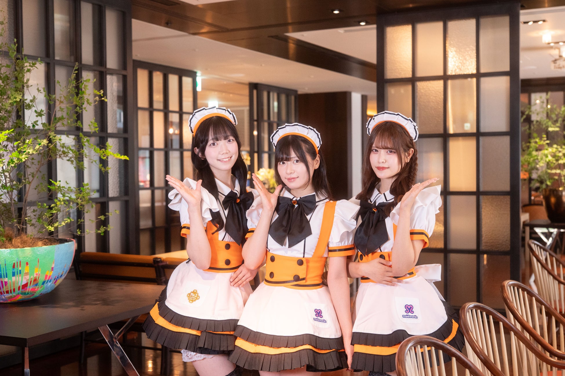 GO! GO! Hisaya 5周年!「ごほうびは、みんなに」