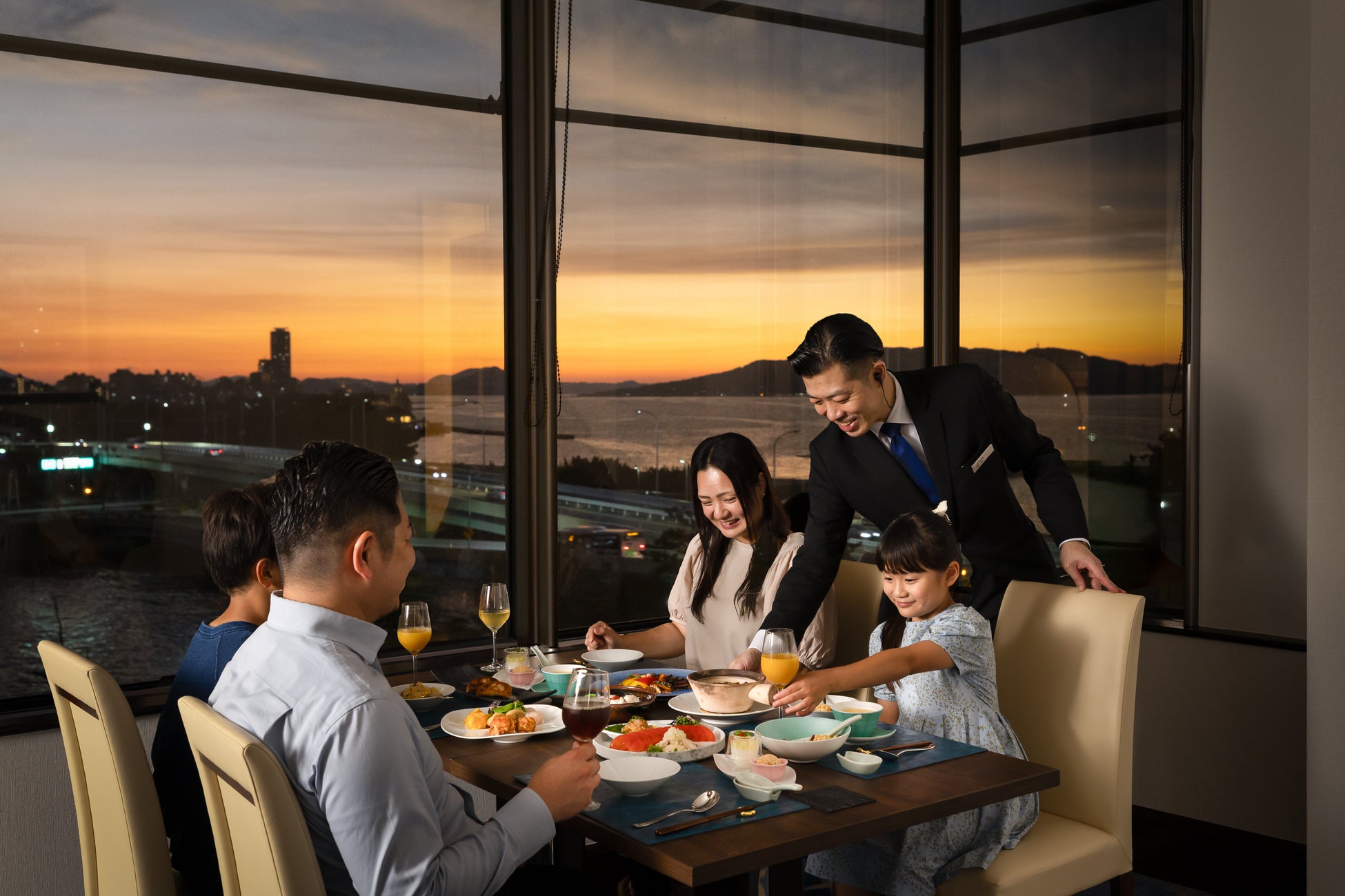 「地元の人々が選んだ古賀市の魅力」を深堀り!照葉スパリゾートと古賀市が仕掛ける、温浴施設発の地域活性化プロジェクト