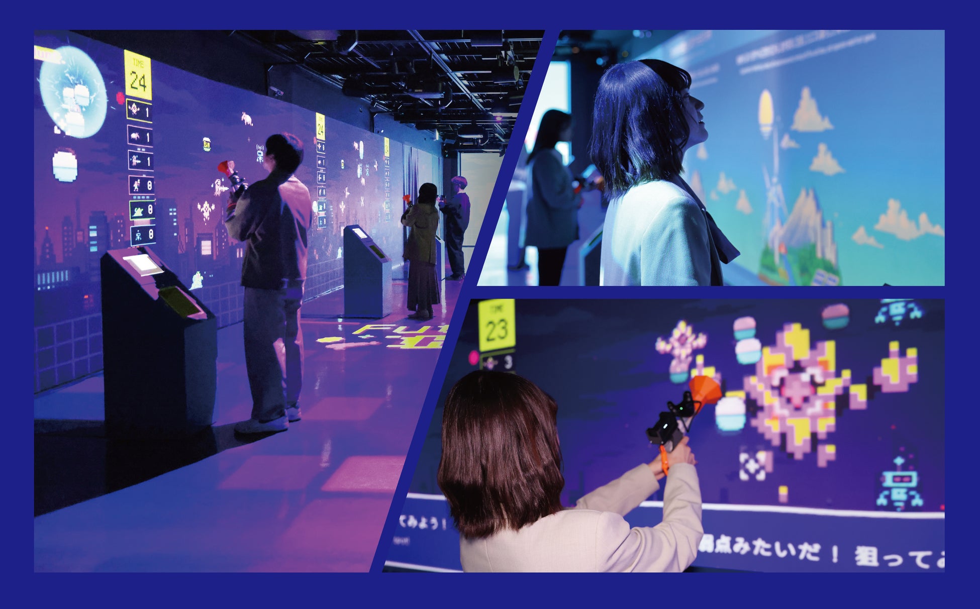 至高の鉄道体験!西武線運転シミュレータが「BIGBOX東大和カラオケ」に登場!