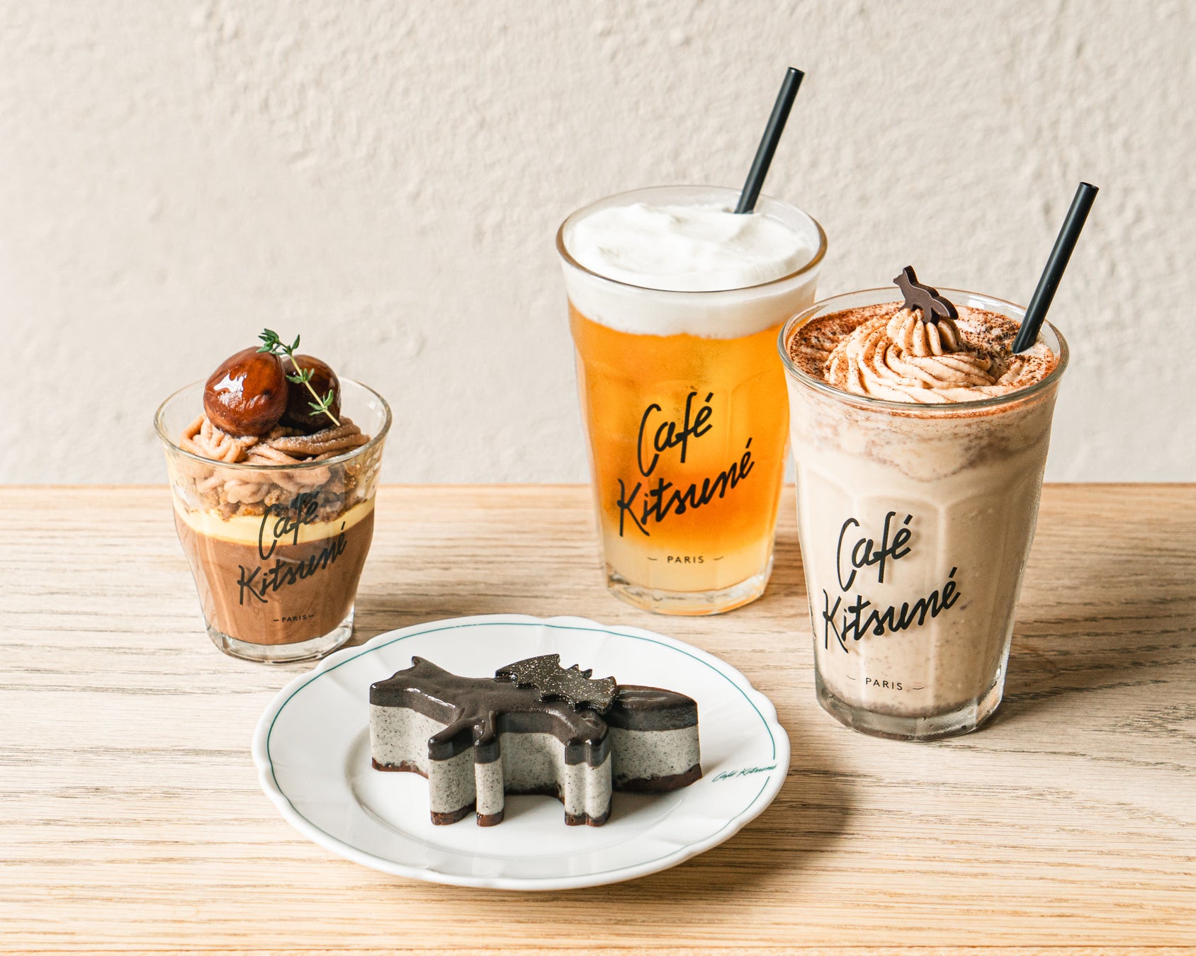 当社が保有する「HOTEL IL PALAZZO(ホテル イル・パラッツォ)」に仏ミシュラン凱旋シェフの新店「L’Unique labo」がグランドオープン!