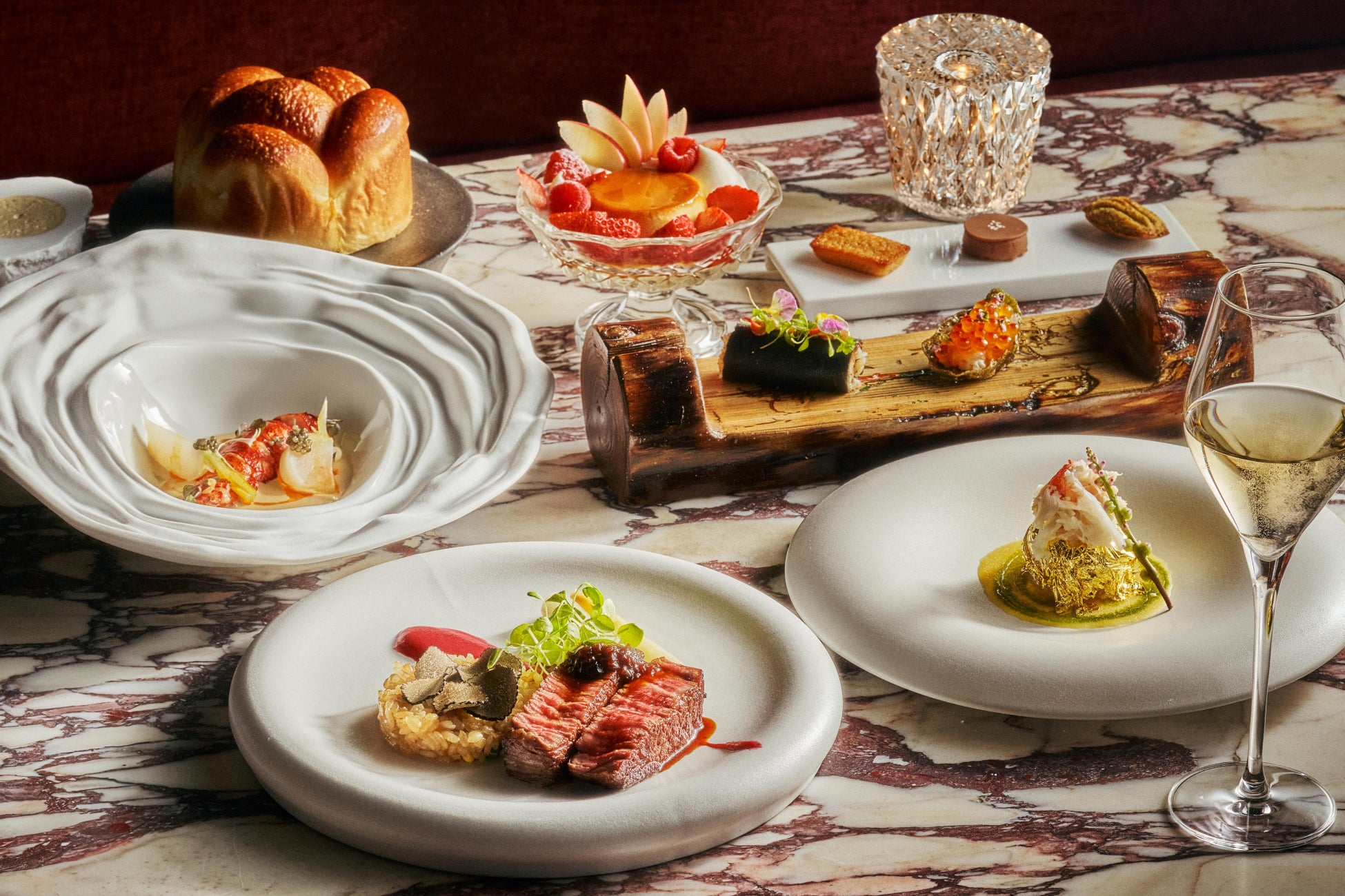 アロフト大阪堂島「ハロウィン・アフタヌーンティー」開催のお知らせ