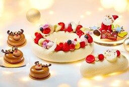 東京のまんなかで関西・北陸地方を巡る味覚の旅「日本味めぐり-Japan Taste Tour-」第三弾を開催【東京プリンスホテル】