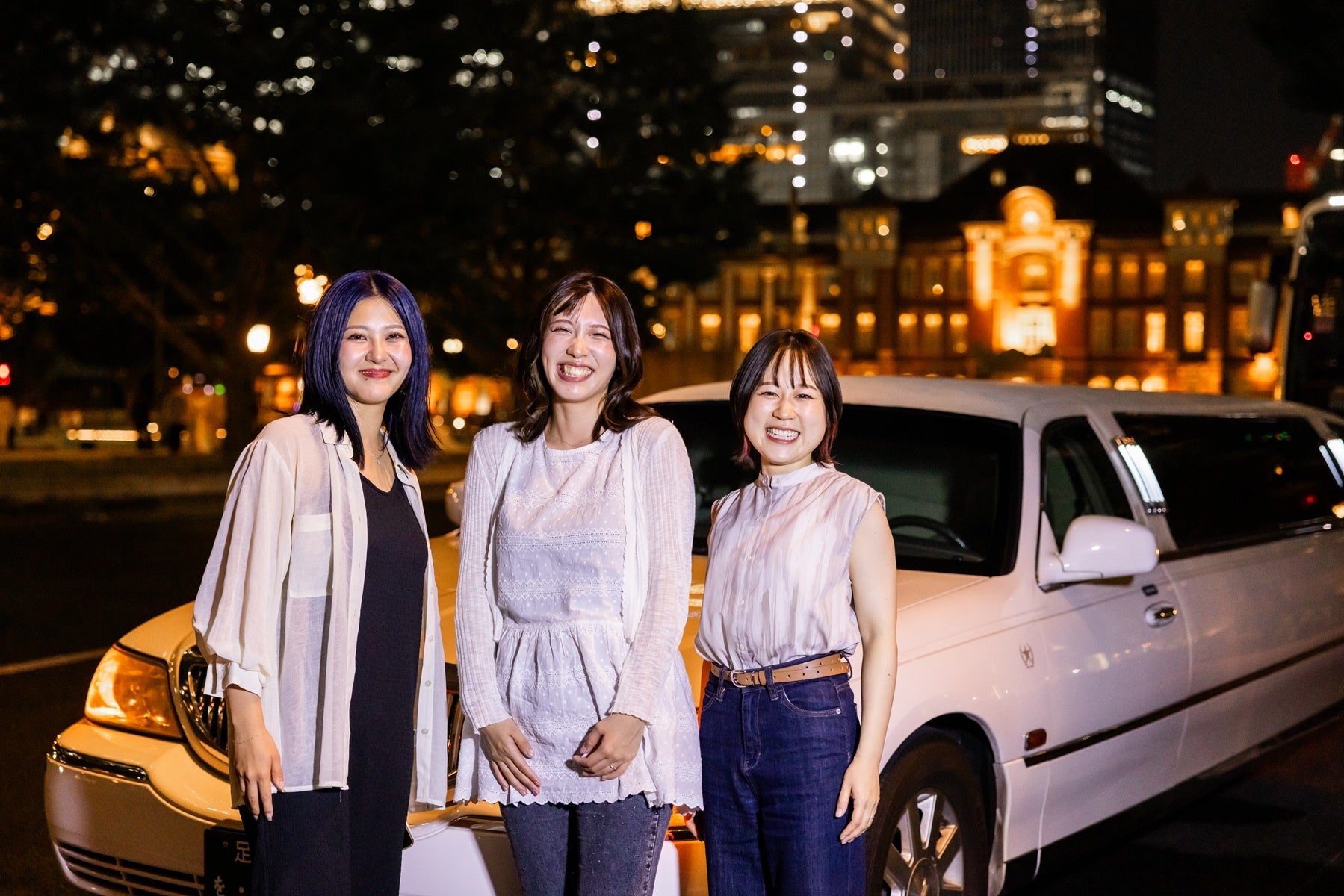 オープン時、約2500人の行列も!ルミネ史上最大規模「ニュウマン高輪」 9月12日(金)本格開業