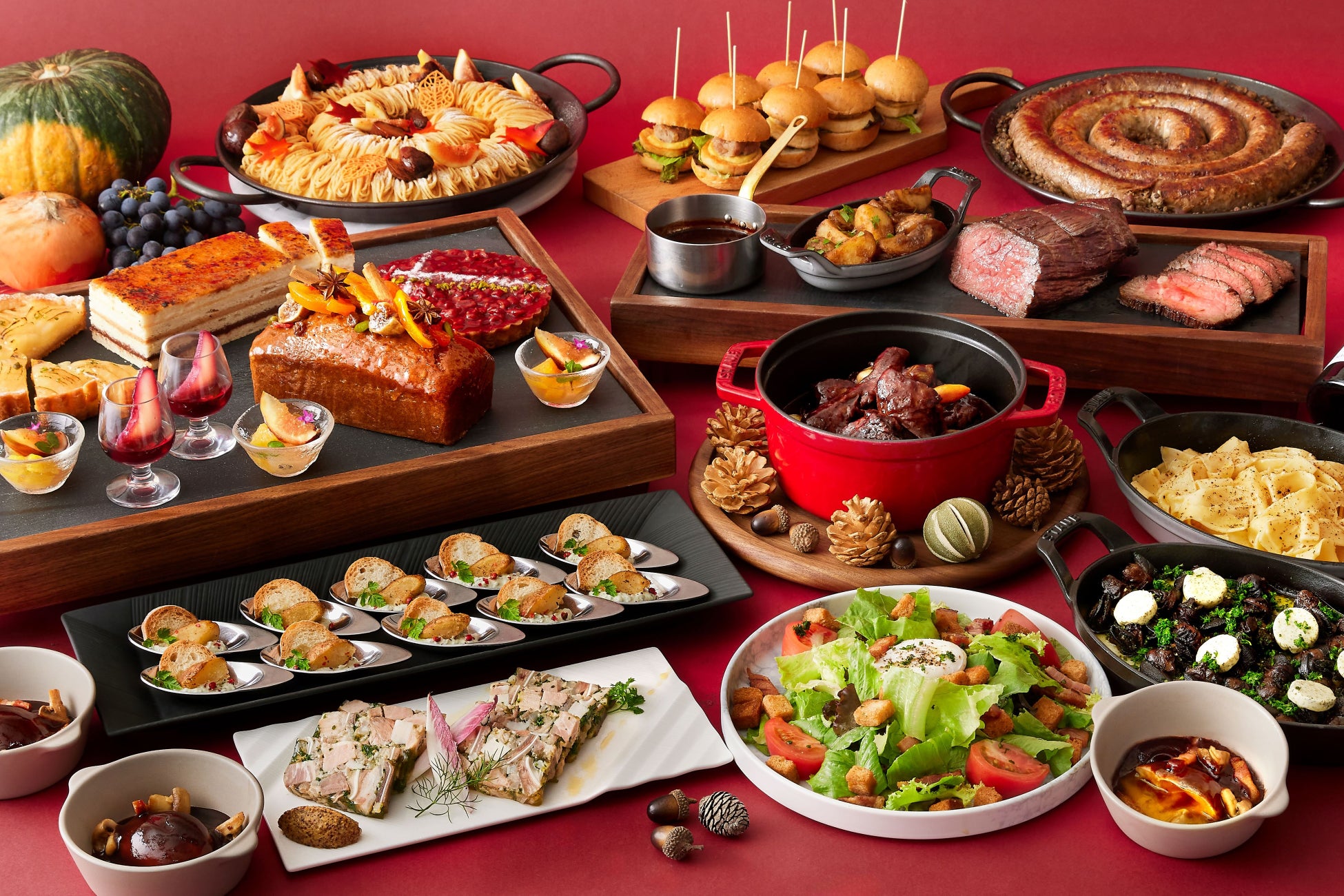 特集:テーマウィーク「地球の未来と生物多様性」(9/17-28)