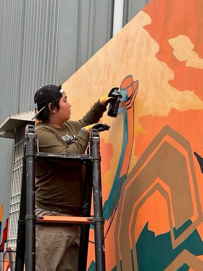 世界が注目するECブランド『antiqua』、ロンドンでPOP UP SHOP「MARKET ROOT VOL.5」を開催！