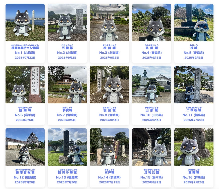 スタイルと機能をハイレベルで両立させた、今シーズンの新アウターウェアコレクション「リザーブコレクション」今月より展開開始