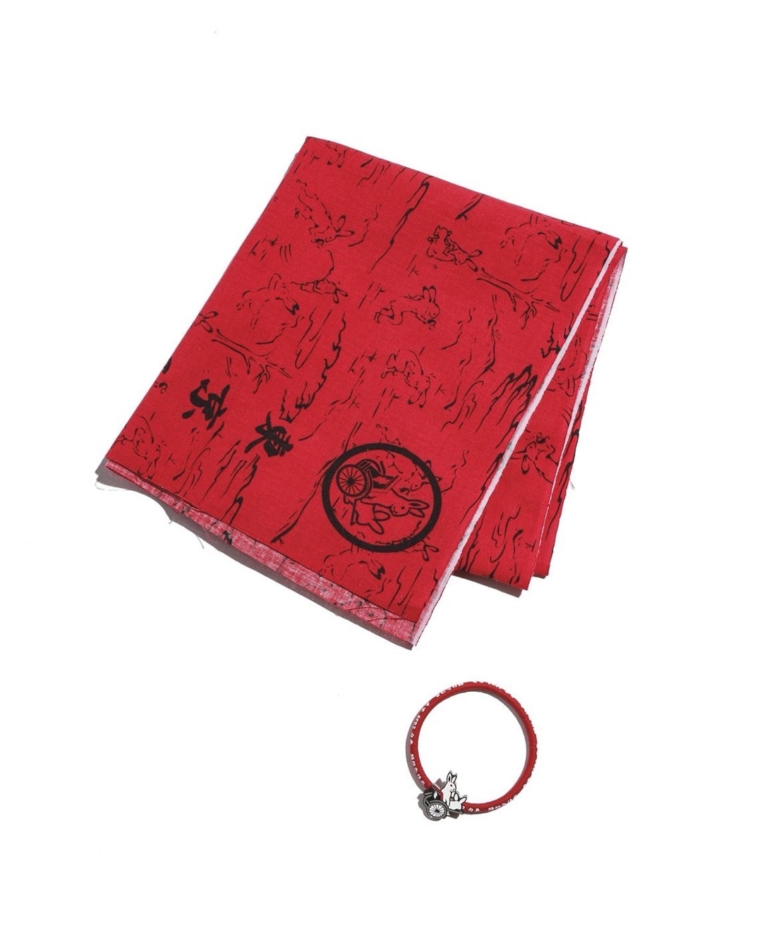 伝統を、もっと身近に、もっと過激に。」東京力車 × #FR2、第三