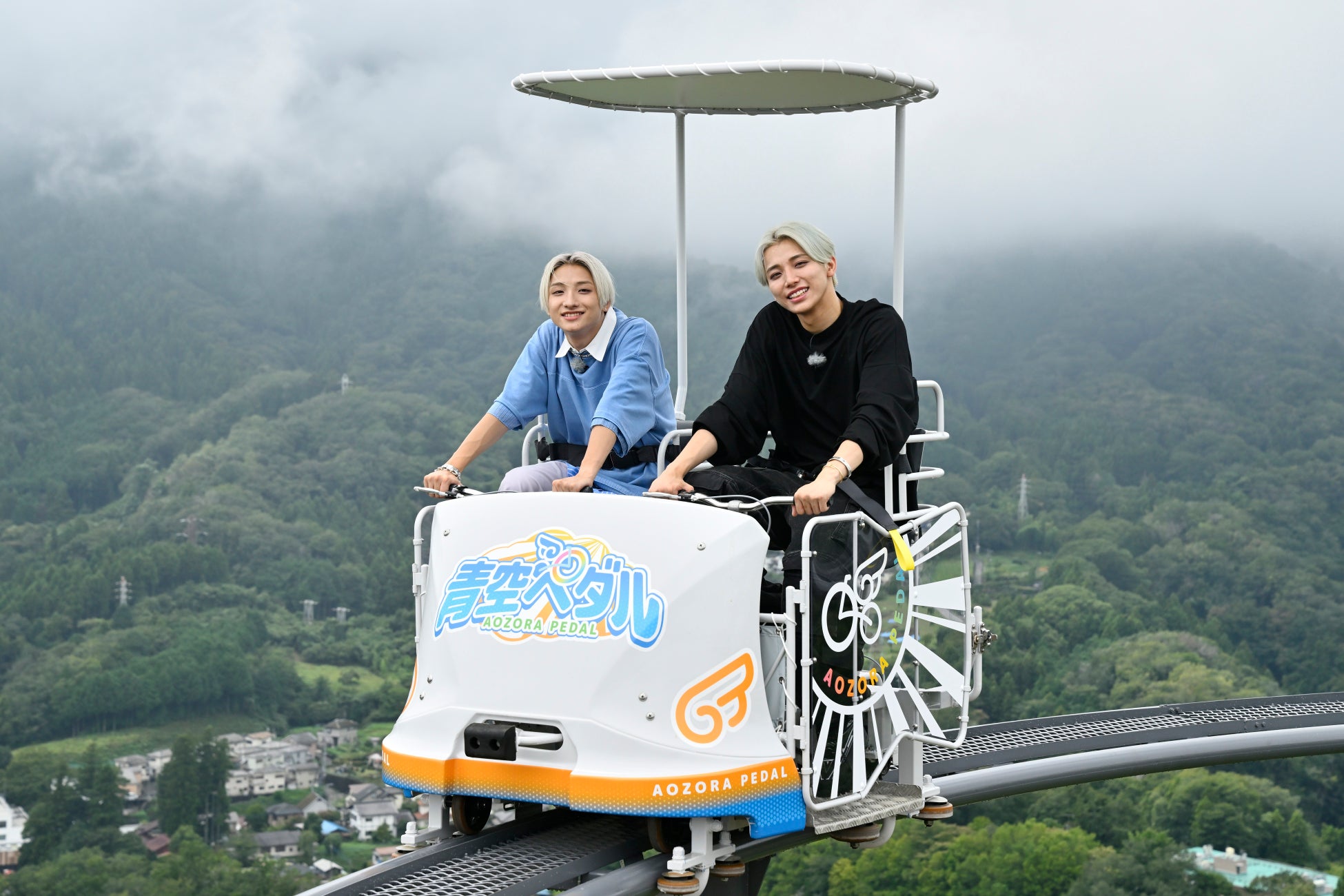 茶道裏千家次期家元臨席のもと、「即翁新座敷茶室」竣工披露茶会を開催