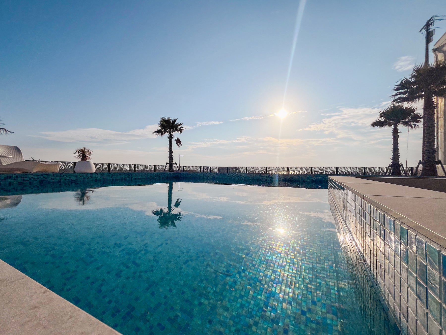 【愛知・知多半島】非日常を体感する一日一組限定のプライベートヴィラ「CORAL SUITE VILLA chita」2025年10月1日グランドオープン