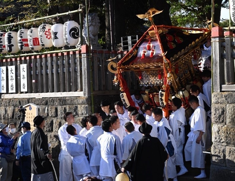 創業75周年記念イベント「75祭（ななごさい）」開催