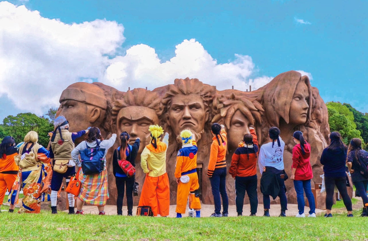 【独自調査】2025年最新：外国人に人気の観光地ランキング［茨城編］1位は「国営ひたち海浜公園」！| インバウンド人気観光地ランキング #インバウンド ＃MEO