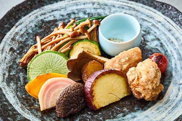 150年の歴史が息づく新潟の洋食を、熊本で。ホテルイタリア軒が鶴屋百貨店「第24回 にっぽん味百選」に出店