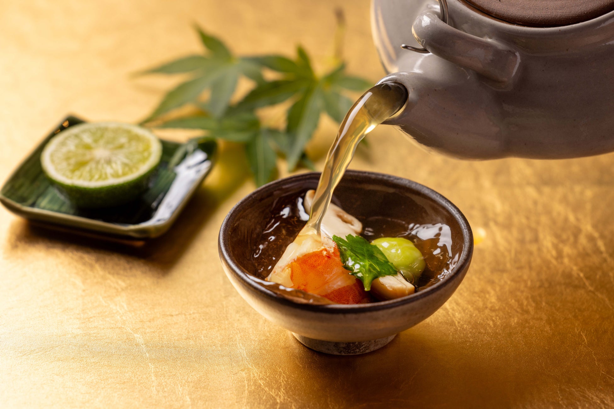 【ＪＲタワーホテル日航札幌】秋の味覚とハロウィンを楽しむレストランフェア「さつま芋＆栗　Autumn Table ～HALLOWEEN NOTES～」を10月1日より提供