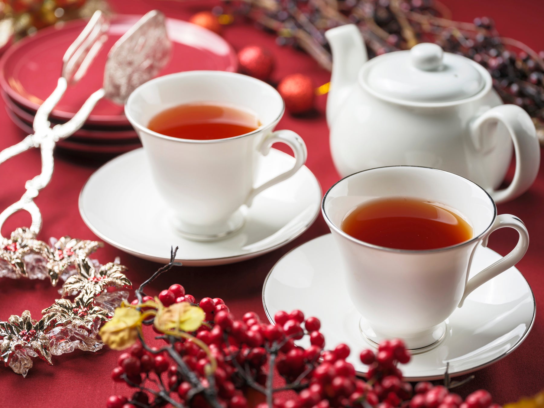 栗やかぼちゃなどのスイーツ＆セイボリーを“秋の味覚狩り”のように楽しむ『オータム ハーベスト アフタヌーンティー』を期間限定で開催