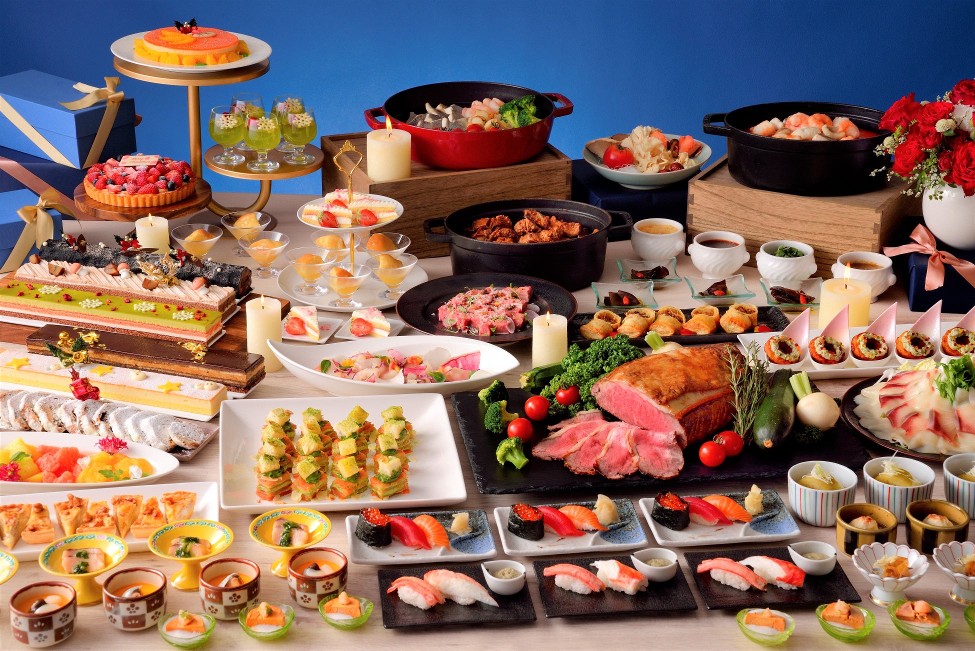 特別展「NEW PAST 飛鳥・藤原から東アジアへの旅」の開催