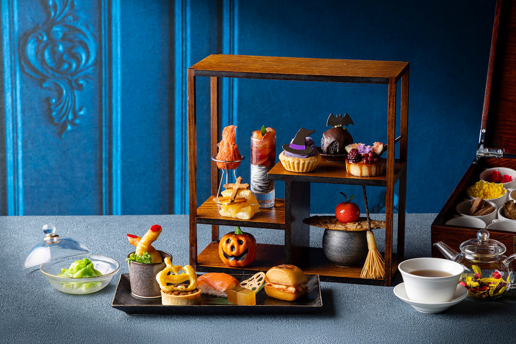 出店数200店舗以上が大集合「フェルム・ド・フェス vol.25」を茨城県稲敷市・こもれび 森のイバライドで開催します