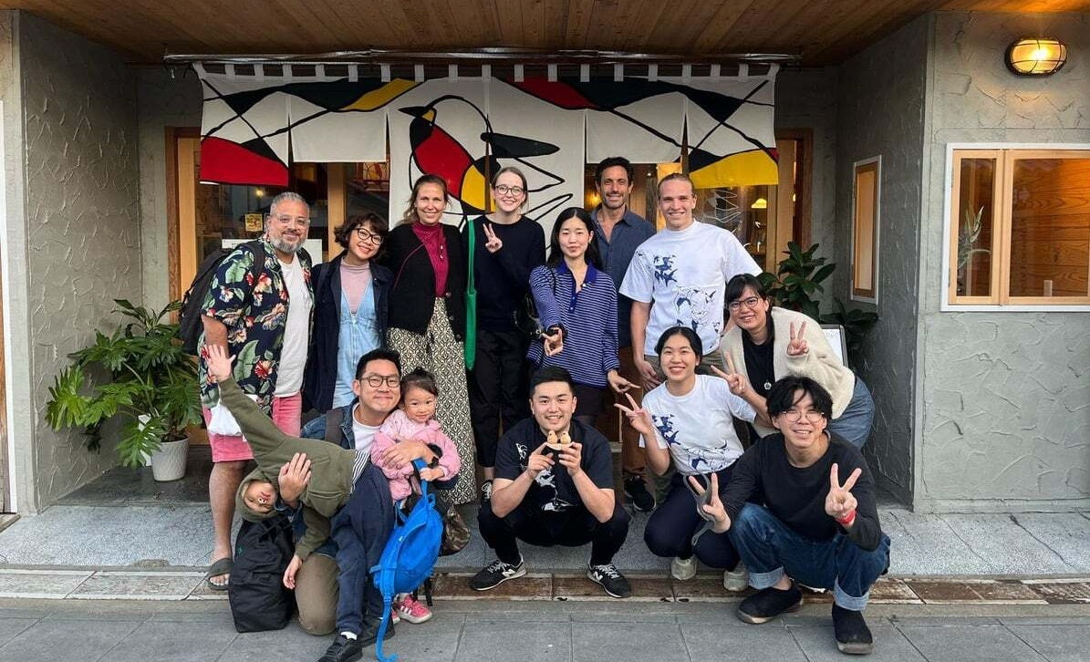 スーパーホテル、学生アルバイトの就活を応援。スカイマークの現役トップCAがセミナーを実施