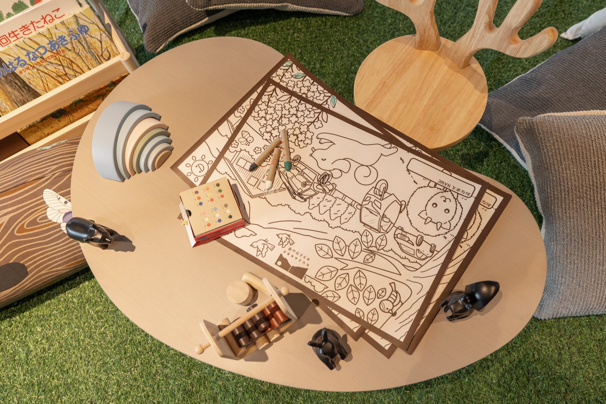 IMALUさん、奄美大島と東京のリアルな二拠点生活を語る「複住スタイル vol.9」9月29日発売！ 働き方・暮らし方に新提案