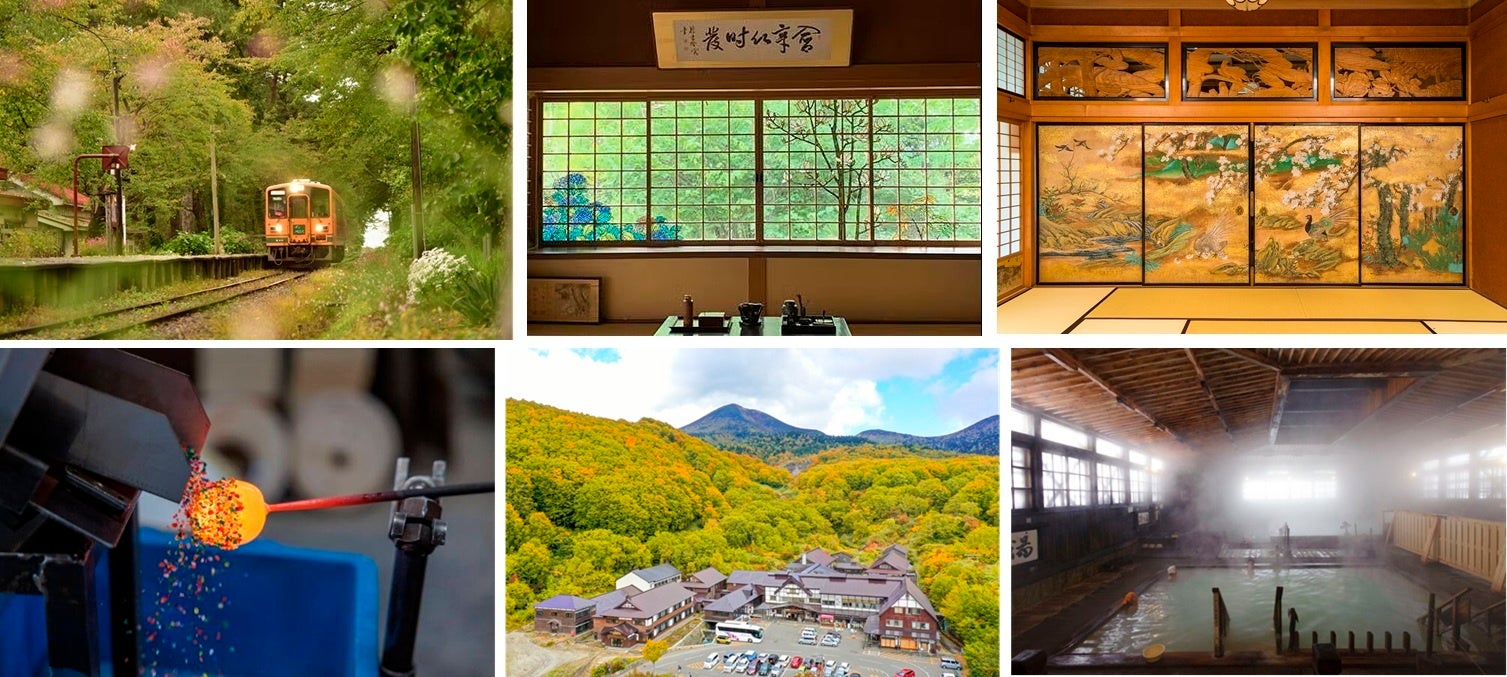 【星のや沖縄】ユネスコ無形文化遺産の泡盛文化に触れ、「泡盛を育てる」新体験プログラム「泡盛ディスカバリー」提供