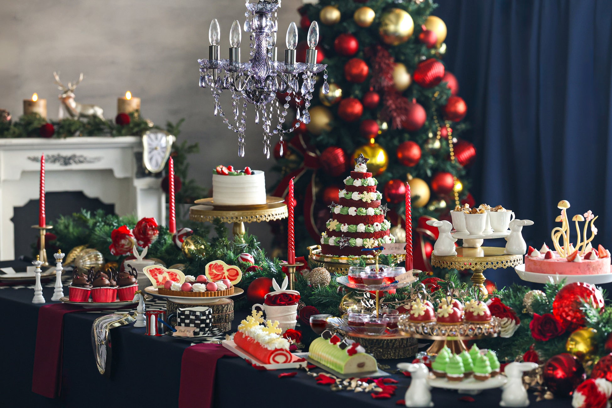 【シェラトン鹿児島】「鹿屋市×All Sheraton Japan フェア～日本の全シェラトンを旅するグルメジャーニー～」開催