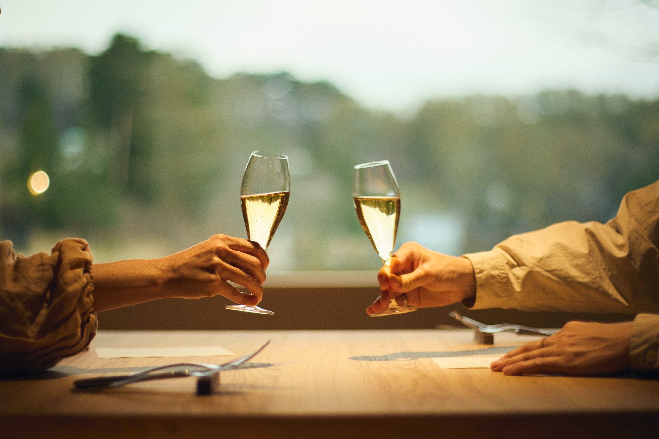 【北海道/層雲峡温泉】今夜の乾杯は「テントで焚き火」手ぶらで体験できる焚き火イベントが帰ってきました!