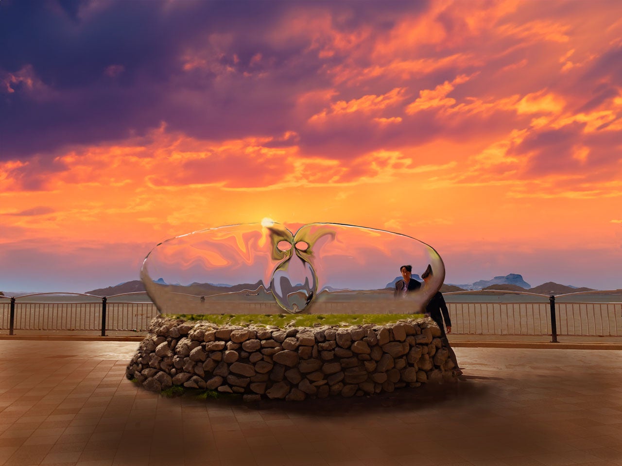 ヒルトン名古屋 今年の冬は自分へのご褒美を。贅沢スイーツビュッフェ「Holiday Jewel Box」11月6日(木)から開催