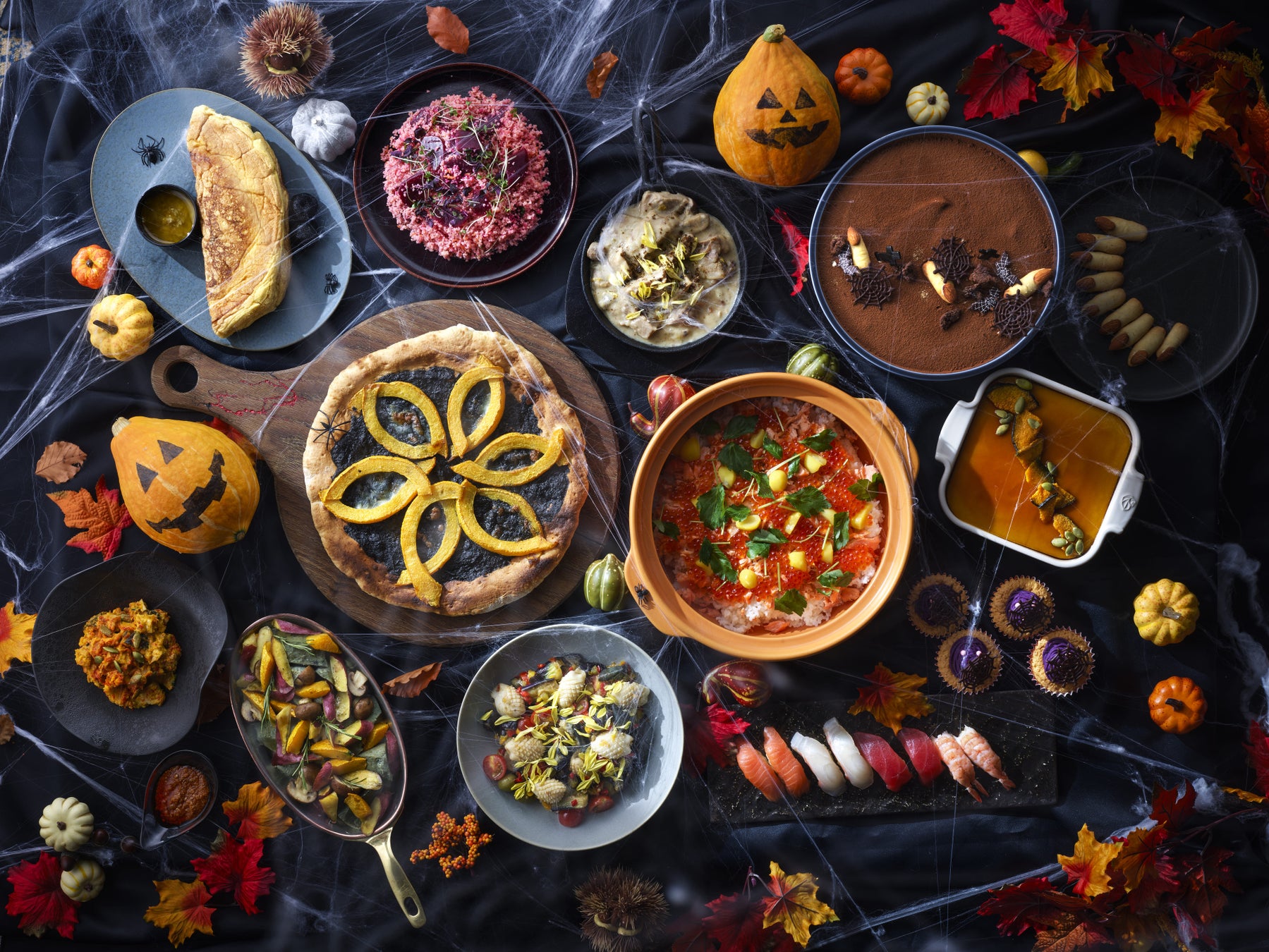 『世界最高の鉄道旅行 – 日本の新ゴールデンルート編』9月20日(土)・27日(土)に放送