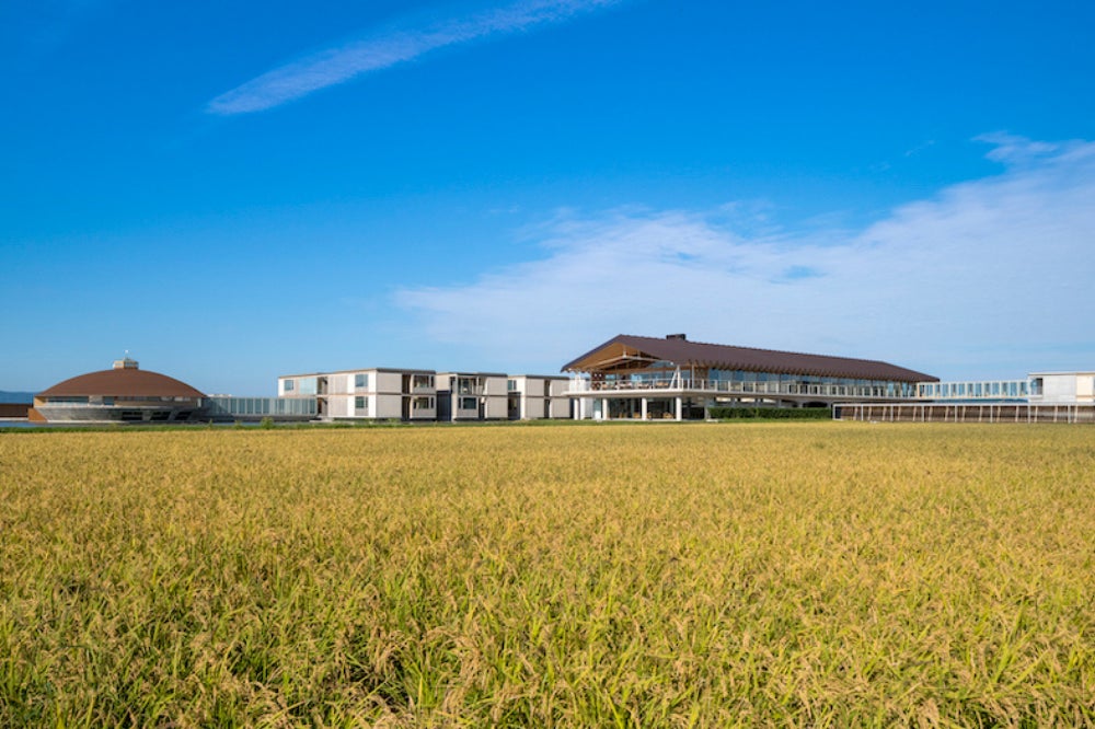 【JR東海】浜名湖サイクリング 秋の特別企画を展開します!