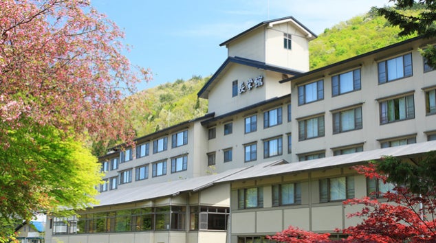 パティーナ大阪「AHEAD Awards Asia 2025」において「スイート客室部門賞」を受賞