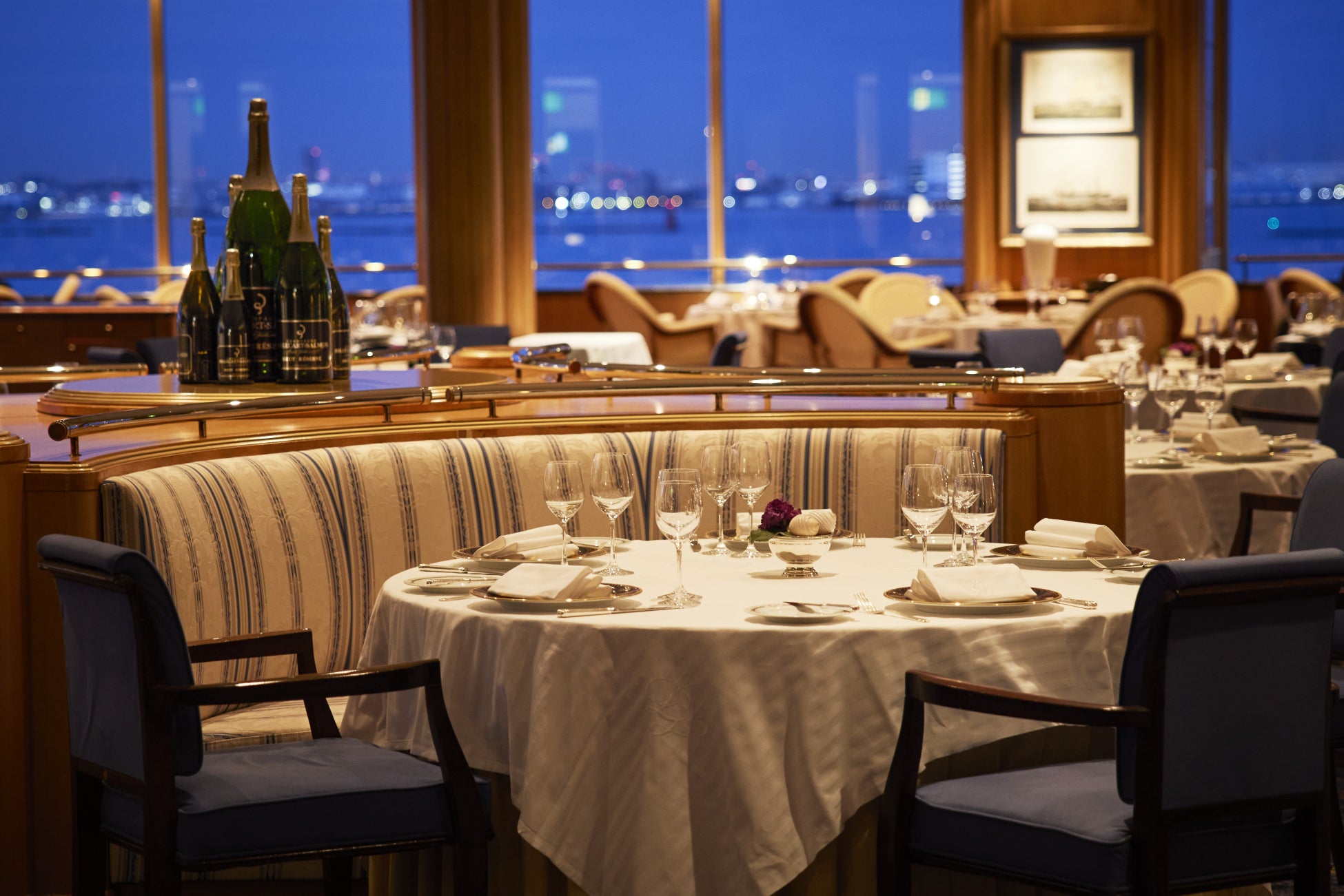 秋の味覚とカワイイおばけが奏でる1ヶ月限定のハロウィンビュッフェ開幕！