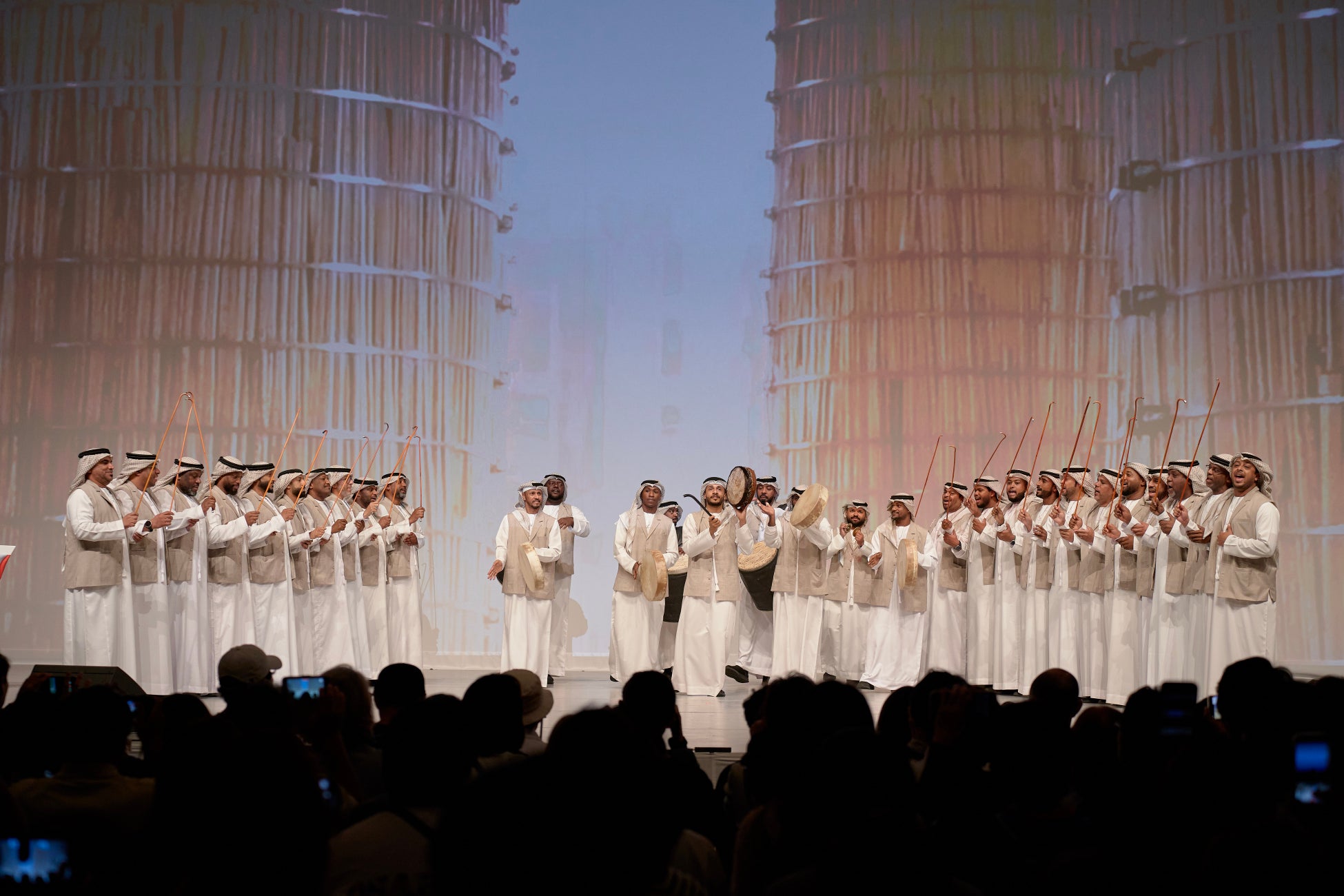 アイコニア・ホスピタリティ 「全国味めぐりフェスティバル 2025」10/11(土)・12 (日)開催!