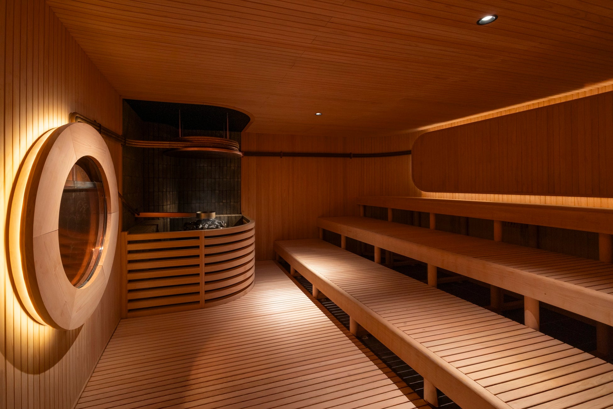 【加賀温泉郷】山代温泉に新たな観光スポット「萬松園 あいうえおの杜」が開園！