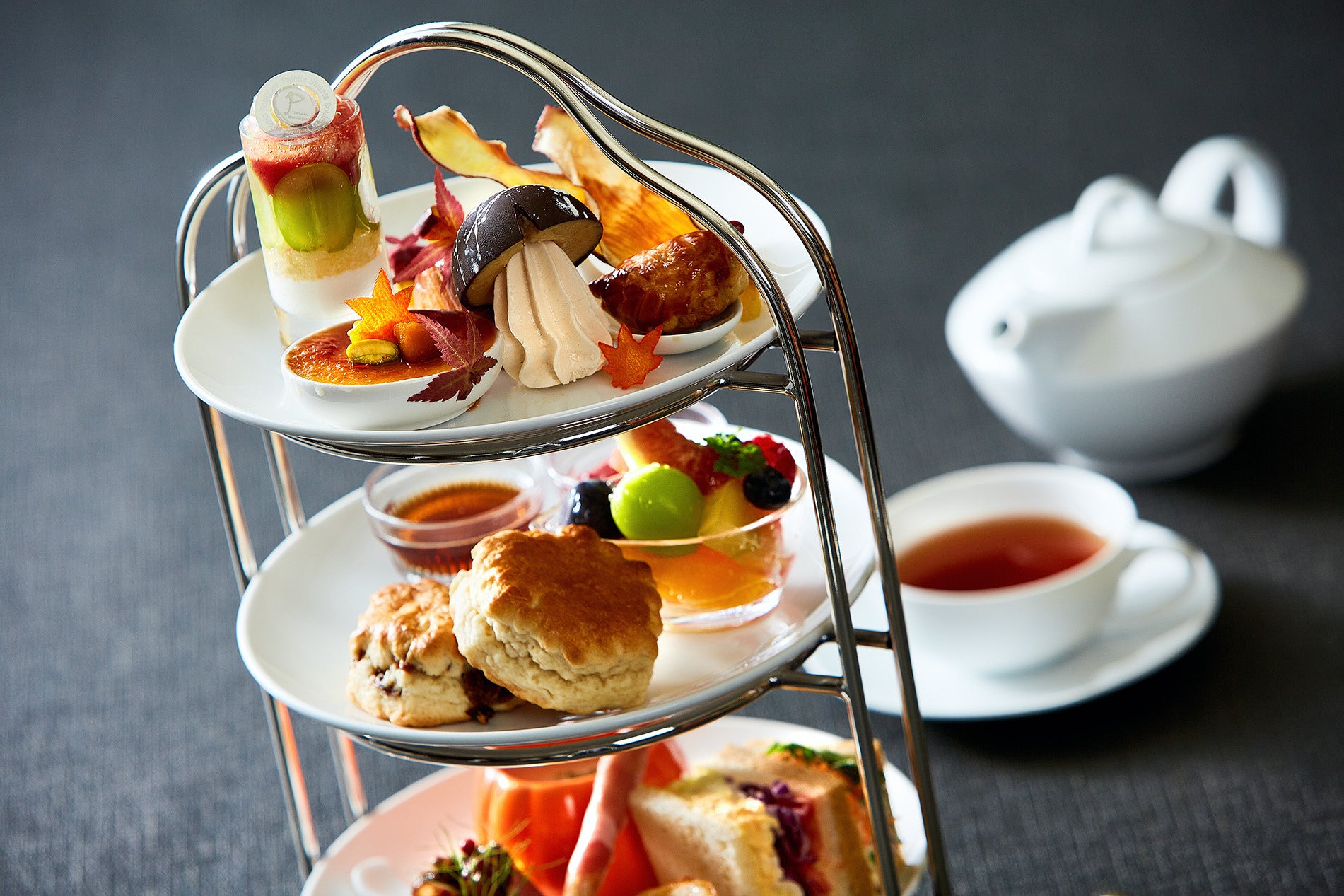 【加賀温泉郷】山代温泉に新たな観光スポット「萬松園 あいうえおの杜」が開園！